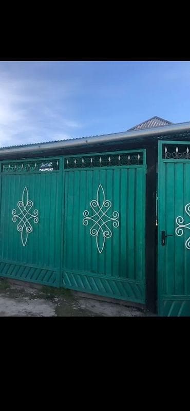 сдаю ком: 70 м², 4 комнаты, Забор, огорожен — 1