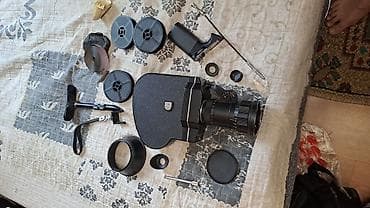 camera dslr: Кинокамера Красногорск 3., ТОРГ — 3