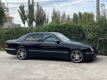 купить диски нива: Диски R 18 AMG, Комплект, отверстий - 5, Б/у — 5