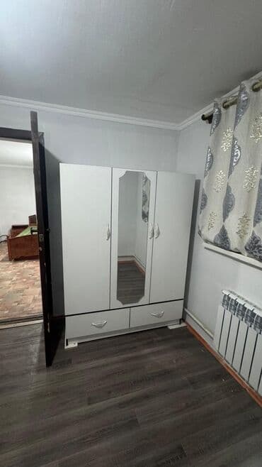 токмок аренда дом: Ж.м Кара Жыгачтан 3 комнт жер там берилет душ туалет ичинде техника — 5