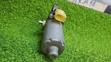 m54: Электрический моторчик BMW 2004 г., Б/у, Оригинал, Германия — 3