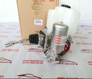 Блок ABS Lexus 2020 г., Жаңы, Оригинал