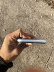 чехол на редми 10 с: IPhone Xr, Б/у, 64 ГБ, 100 % — 1