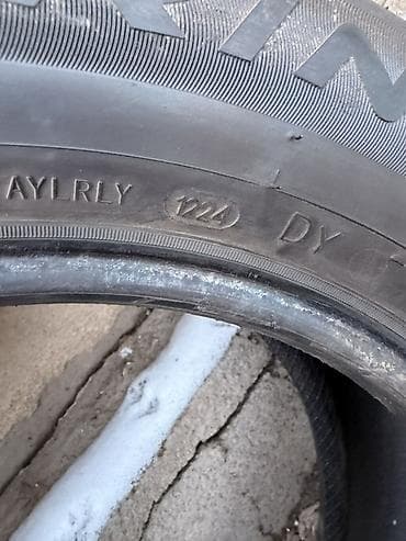 Шиналар: Шиналар 225 / 60 / R 16, Жай, Комплект, Жеңил унаалар, Sailun — 6