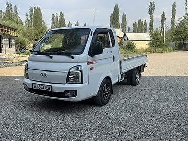 фари опель омега б: Легкий грузовик, Hyundai, Стандарт, 2 т, Б/у — 3