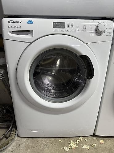 second caddy hdd: Кандидат на 6 кг Большой барабан Полностью функционирует Гарантия — 1