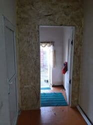 дом на скрябина: 50 м², 3 комнаты, Забор, огорожен, Подвал, погреб — 10