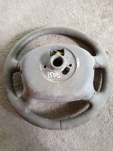 рулевая рейка ланос: Рули разные — 10