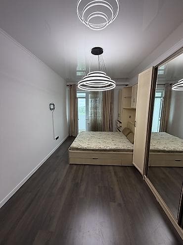 Квартиры: 2 комнаты, 76 м², Элитка, 10 этаж, Евроремонт — 8