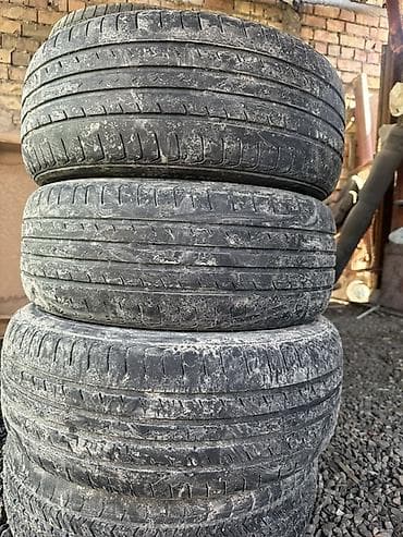 lt.autoplus: Шины 195 / 55 / R 15, Лето, Комплект, Легковые, LINGLONG — 1