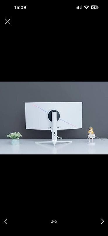 манитор компьютер: Монитор — 2