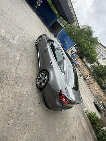 gac gs3: Renault SM6: 2019 г., 2 л, Автомат, Газ, Седан — 7