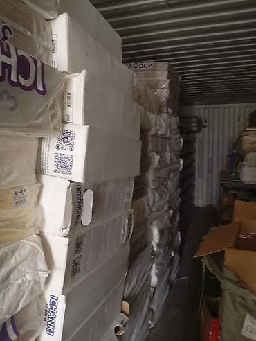 ош кантейнер: Соода контейнерлерин сатуу, Уста базары, 40 тонна, Видеокөзөмөлү менен — 8