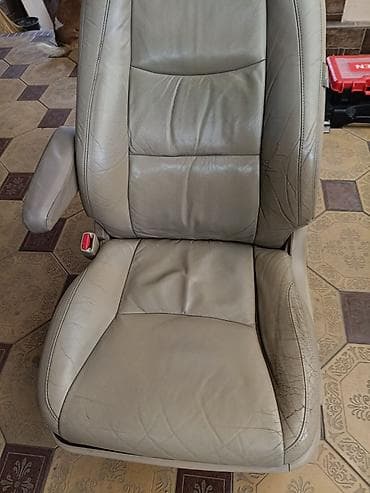 Эмерек кызматтары: Ремонт и реставрация авто сидения, цена за деталь — 2