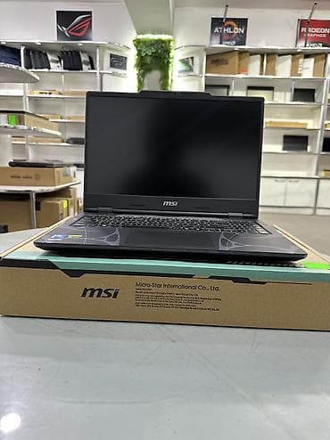 Компьютеры, ноутбуки и планшеты: Игровой, Новый, Intel Core i7, ОЗУ, RAM: 16 ГБ — 1