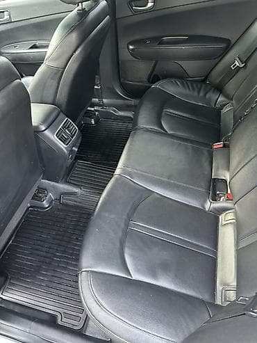 киа автомат: Kia K5: 2018 г., 2 л, Автомат, Газ, Седан — 4