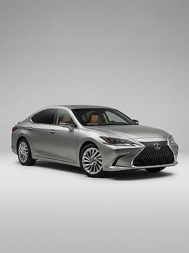 Lexus ES: 2022 г., 2.5 л, Автомат, Гибрид, Седан — 10