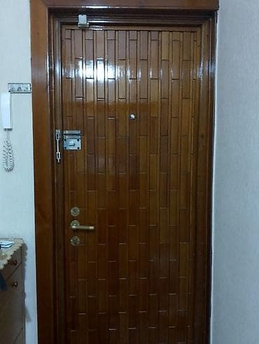 105: 3 комнаты, 63 м², Восток-5 мкр 105 серия, 3 этаж, Евроремонт — 9