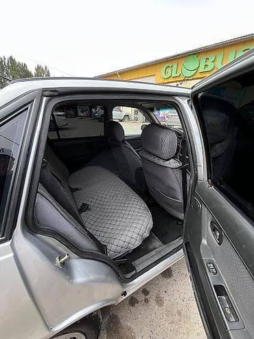 сткл: Daewoo Nexia: 2012 г., 1.5 л, Механика, Бензин, Седан — 6