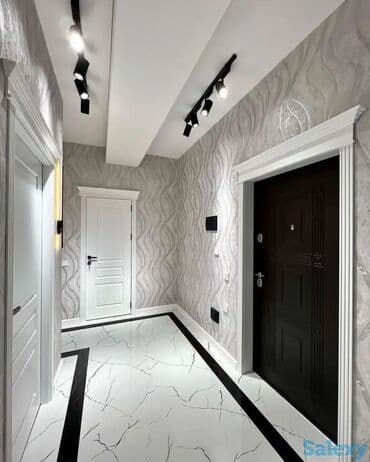 евроремонт жазайбыз: Ремонт под ключ | Квартиры Больше 6 лет опыта — 3