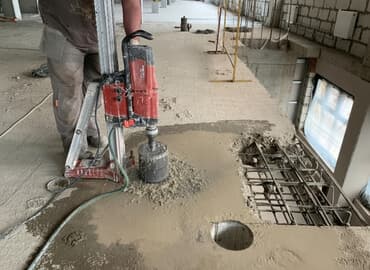 алмазное сверление стен: Алмазное сверление 3-5 лет опыта — 1