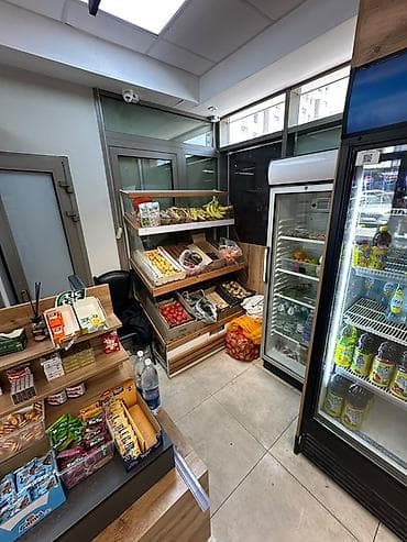 продаётся готовый бизнес: Магазин, В жилом доме, 52 м² Действующий, С оборудованием, С ремонтом — 2