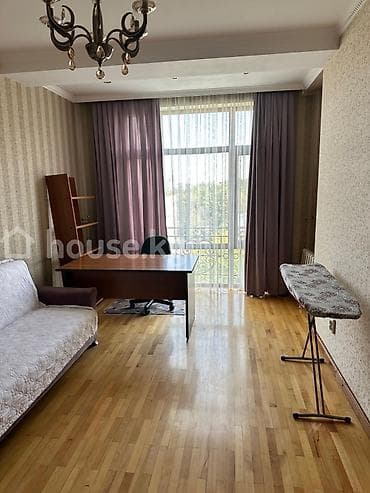 3: Сдается 3 ком квартира в центре города. Раззакова /Токтогула ЖК Арбат — 2
