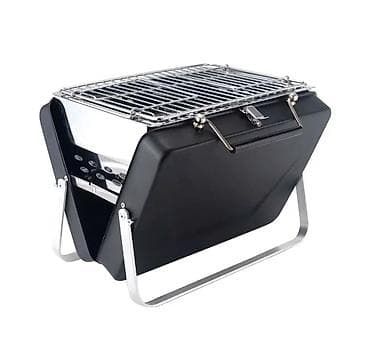 Бакча эмереги: Мангал Портативдик, Өзү алып кетүү, Акылуу жеткирүү — 3