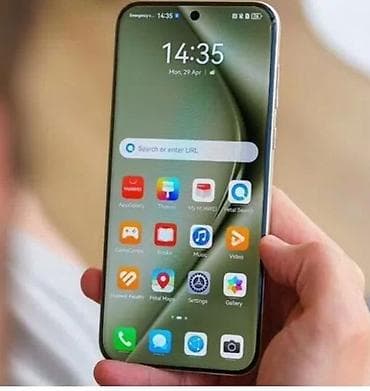чехол на редми 10 с: Huawei Pura 70, Б/у, 256 ГБ, цвет - Белый, 2 SIM — 3