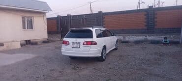 сколько стоит мотоцикл в бишкеке: Toyota Caldina: 1998 г., 2 л, Автомат, Универсал — 6