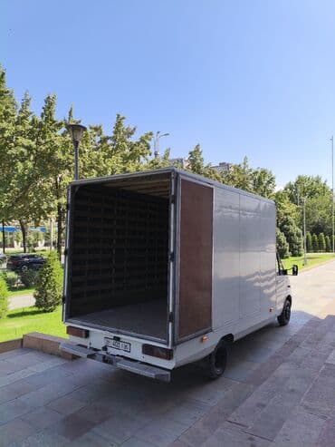 дама в канте: Заказать Мерседес Гигант, Перевозка мебели, C грузчиком — 3