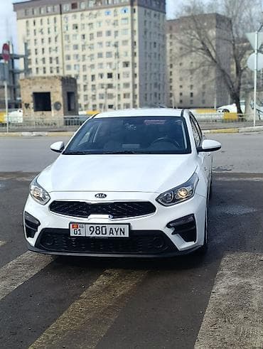 ауди с4 форсунка: Kia Cerato: 2020 г., 1.6 л, Вариатор, Бензин, Седан — 1