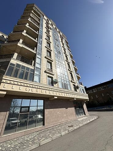 ак сай: 4 бөлмө, Менчик ээси, Чогуу жашоосу жок, Толугу менен эмереги бар — 1