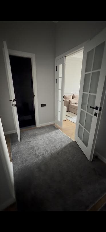 суточный квартира бишкек аламедин 1: 1 комната, Круглосуточное заселение, Бронь, Бытовая техника — 1