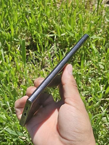 redmi note 8 pro: Samsung Galaxy S23 Ultra, Б/у, 256 ГБ, цвет - Черный, 2 SIM, eSIM — 5