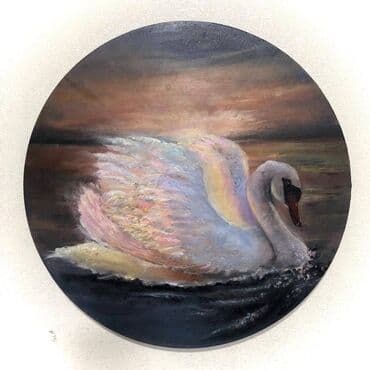 handmade картина: Лучший подарок! Картины ручной работы. Холст/ Масло. Дорого Все — 7