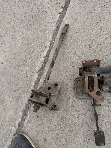 ремкомплект кулисы митсубиси спейс стар: Запчасти для Mitsubishi space gear — 29