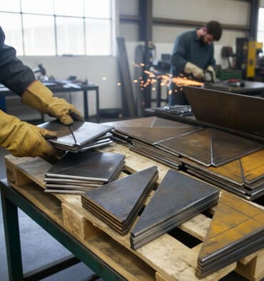 чемодан набор инструментов: Резка, Лазерная резка — 1