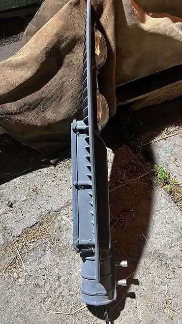 люстра жылдыз: Светодиодный уличный светильник «АЗИЯ» 100вт Б/У Основные — 3