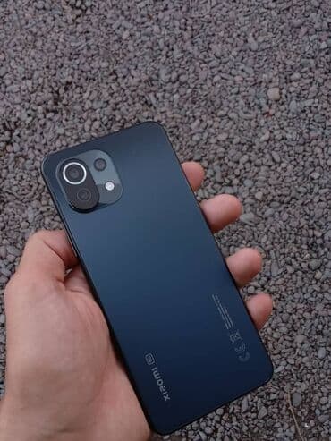с 21 ультра цена бишкек: Xiaomi, Mi 11 Lite, Колдонулган, 128 ГБ, түсү - Көк, 2 SIM — 4