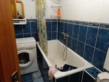 аренда квартир с последующим выкупом без первоначального взноса: 1 комната, Агентство недвижимости, Без подселения, С мебелью частично — 2