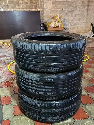 Летние шины 285/45 R21 113Y XL, радиальные, бескамерные (Tubeless), с at lalafo.kg Летние шины 285/45 R21 113Y XL, радиальные, бескамерные (Tubeless), с