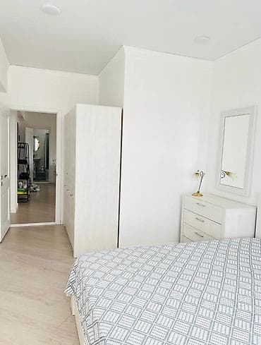 гостевой дом аренда: 3 комнаты, Собственник, Без подселения, С мебелью полностью — 4