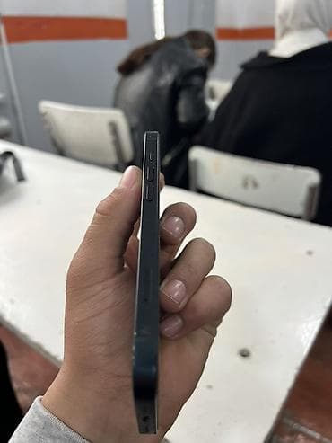 айфон 12 мни: IPhone 14, Б/у, 128 ГБ, Midnight, Кабель, 80 % — 3