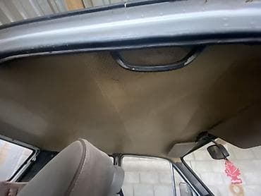 mini car: ВАЗ (ЛАДА) 2121 (4x4): 1998 г., 1.7 л, Ручные, Бензин, Внедорожник — 4