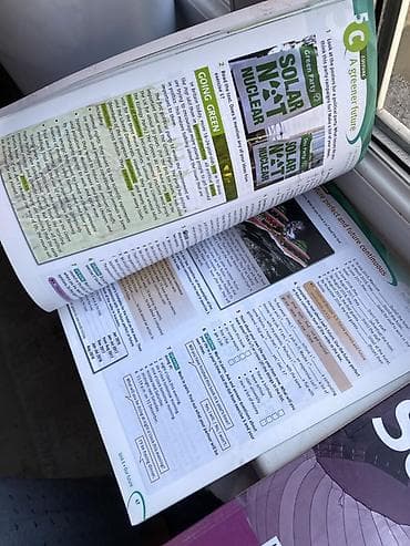 workbook: Б/у Учебные пособия по английскому языку Oxford Solutions, Adventures — 2