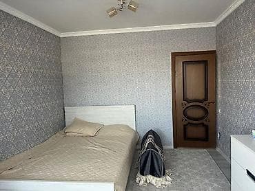 2 комнаты, 67 м², 106 серия улучшенная, 1 этаж, Евроремонт