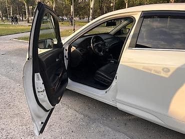 fit 2012: Honda Accord: 2010 г., 3.5 л, Автомат, Бензин, Лифтбек — 3