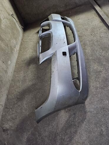 купить передний бампер на форд мондео 3: Бампер Алдыңкы BMW, Колдонулган, Оригинал — 3