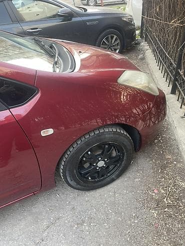 tayota yris: Toyota Prius: 2004 г., 1.5 л, Автомат, Гибрид, Хэтчбэк — 3